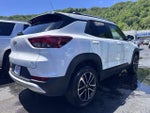 2025 Trailblazer Thumbnail 12