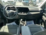 2025 Trailblazer Thumbnail 36