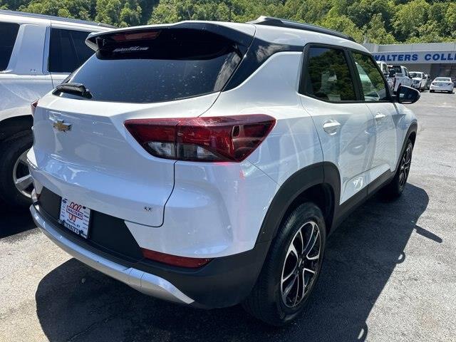 2025 Chevrolet Blazer - $20,480