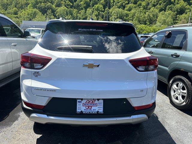 2025 Chevrolet Blazer - $20,480