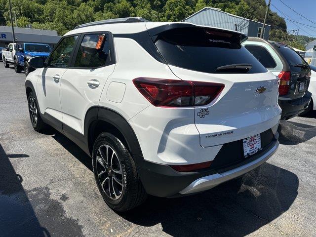 2025 Chevrolet Blazer - $20,480
