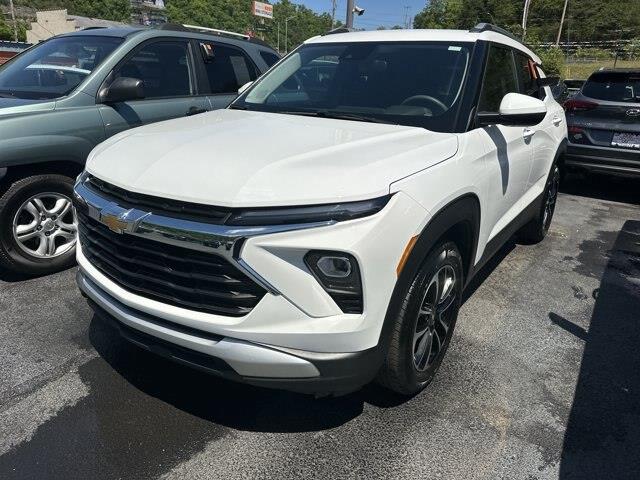 2025 Chevrolet Blazer - $20,480