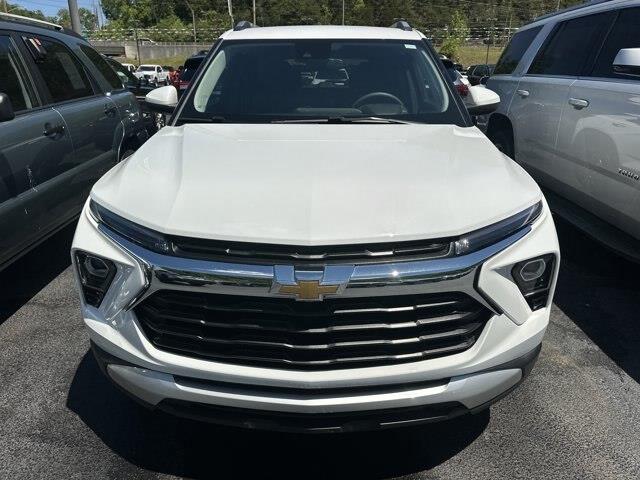 2025 Chevrolet Blazer - $20,480