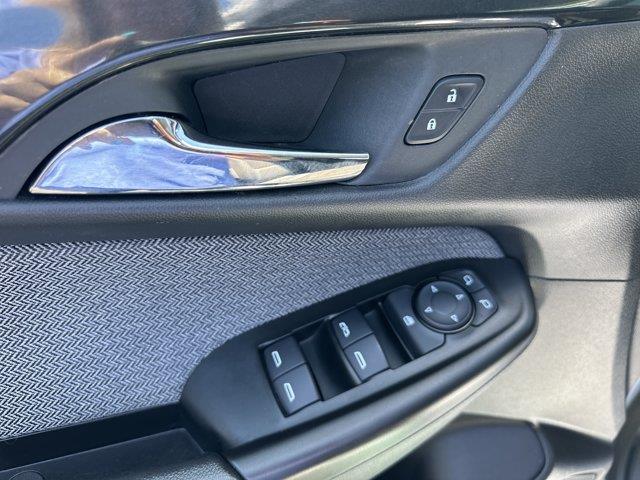 2025 Chevrolet Blazer - $20,480