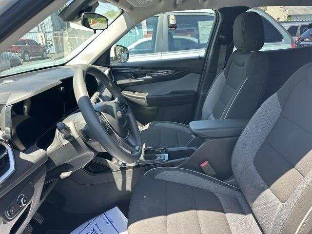 2025 Chevrolet Blazer - $20,480