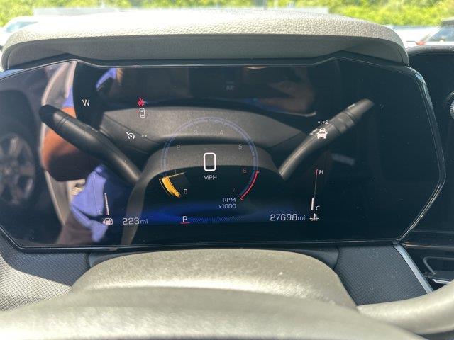 2025 Chevrolet Blazer - $20,480