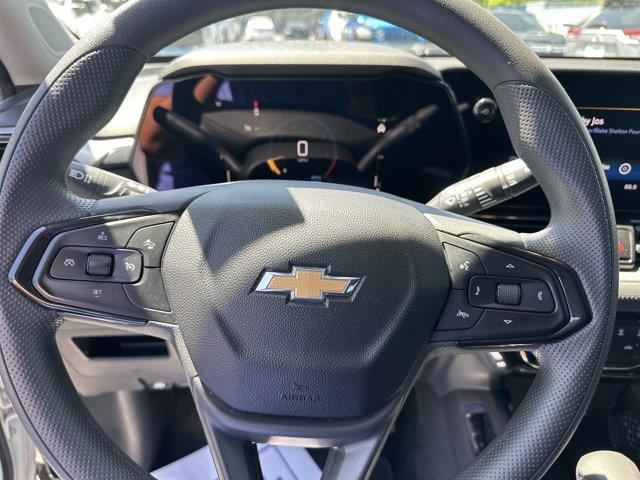 2025 Chevrolet Blazer - $20,480