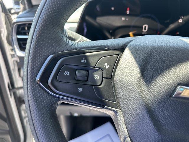 2025 Chevrolet Blazer - $20,480