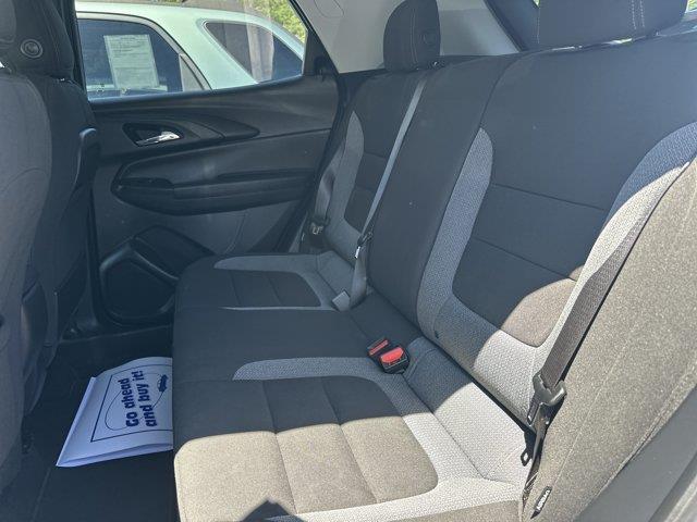 2025 Chevrolet Blazer - $20,480