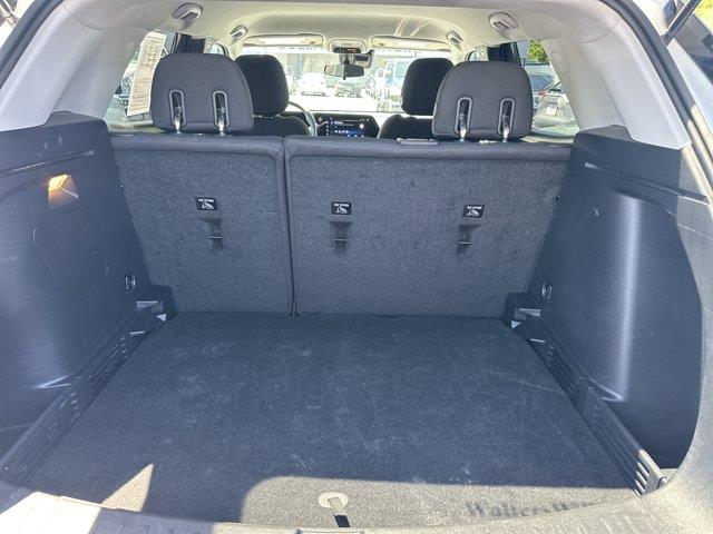 2025 Chevrolet Blazer - $20,480