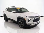 2025 Trailblazer Thumbnail 2