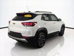 2025 Trailblazer Thumbnail 5