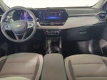 2025 Trailblazer Thumbnail 16