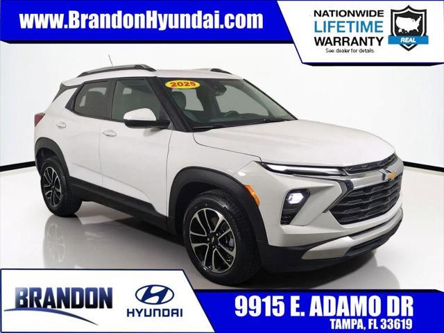 2025 Chevrolet Blazer - $18,263