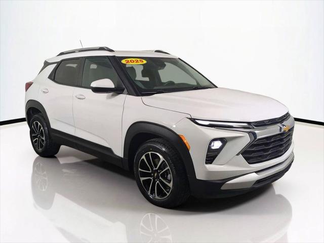2025 Chevrolet Blazer - $18,263