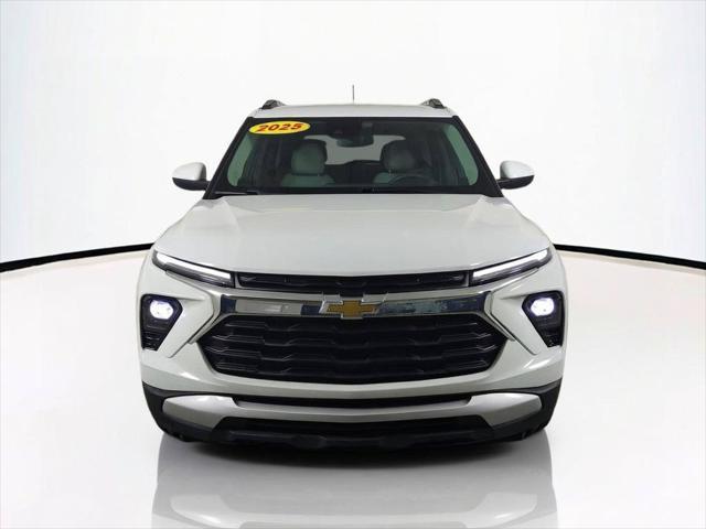 2025 Chevrolet Blazer - $18,263