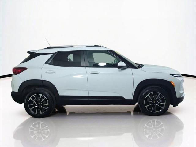 2025 Chevrolet Blazer - $18,263