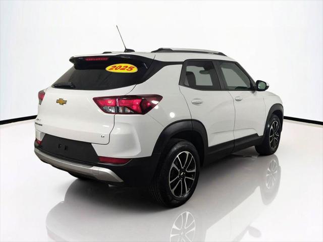 2025 Chevrolet Blazer - $18,263
