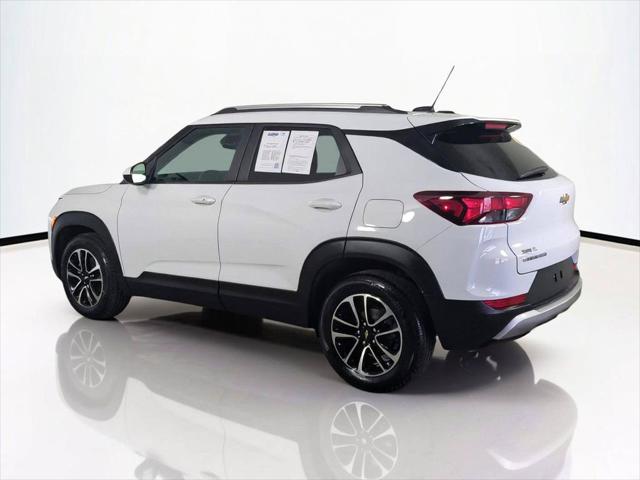 2025 Chevrolet Blazer - $18,263