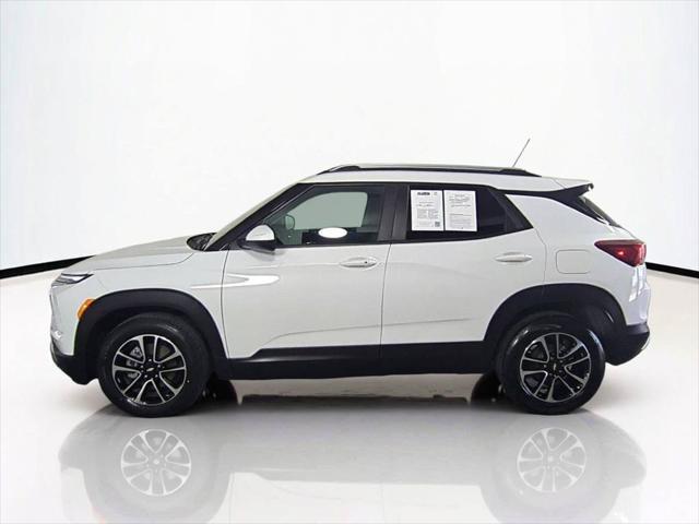 2025 Chevrolet Blazer - $18,263