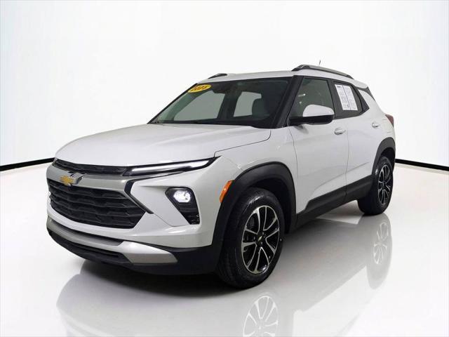 2025 Chevrolet Blazer - $18,263