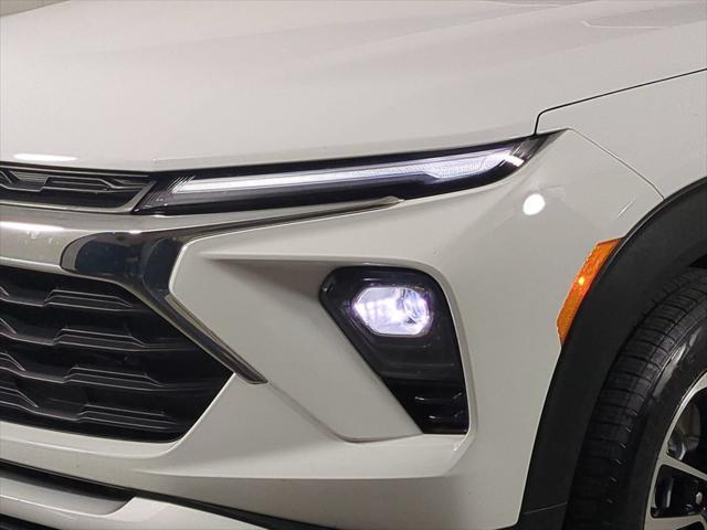 2025 Chevrolet Blazer - $18,263