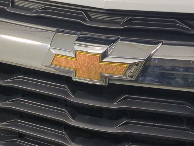 2025 Chevrolet Blazer - $18,263