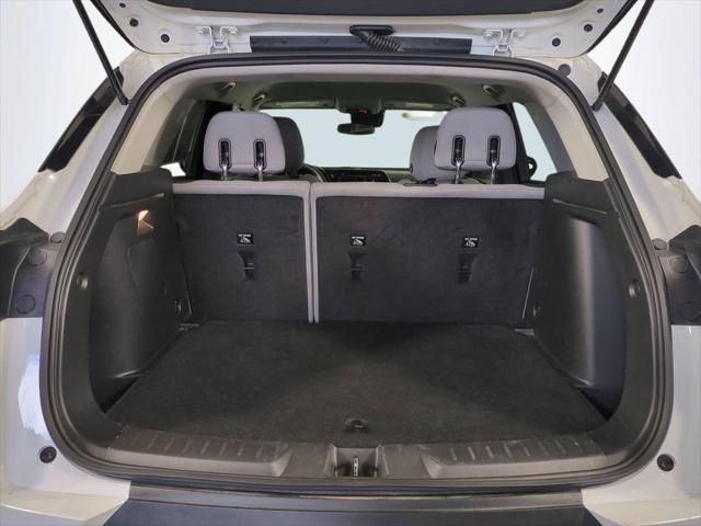 2025 Chevrolet Blazer - $18,263