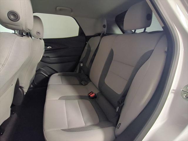 2025 Chevrolet Blazer - $18,263
