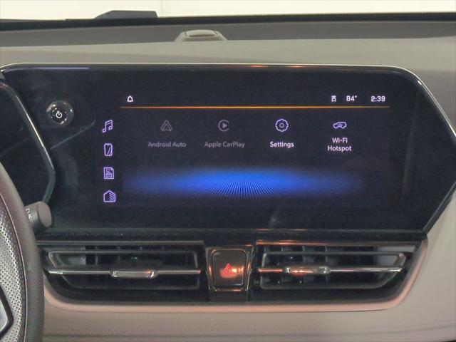 2025 Chevrolet Blazer - $18,263