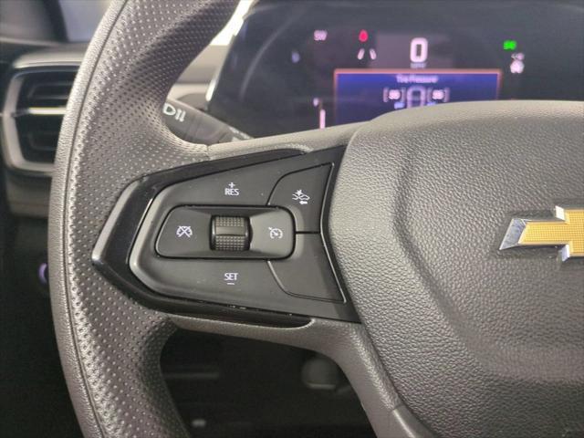 2025 Chevrolet Blazer - $18,263
