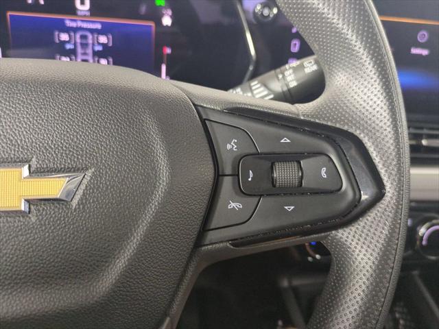 2025 Chevrolet Blazer - $18,263