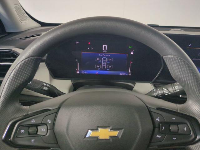 2025 Chevrolet Blazer - $18,263