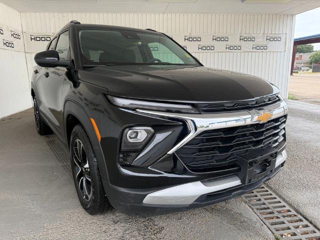 2025 Chevrolet Blazer