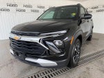 2025 Trailblazer Thumbnail 25
