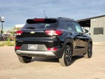 2025 Trailblazer Thumbnail 3