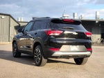 2025 Trailblazer Thumbnail 4