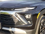 2025 Trailblazer Thumbnail 5