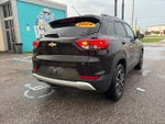 2025 Trailblazer Thumbnail 3