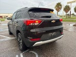 2025 Trailblazer Thumbnail 5