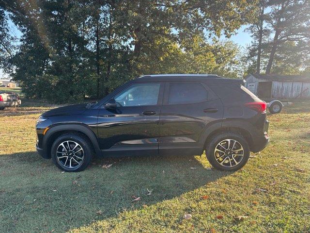 2025 Chevrolet Blazer - $21,599