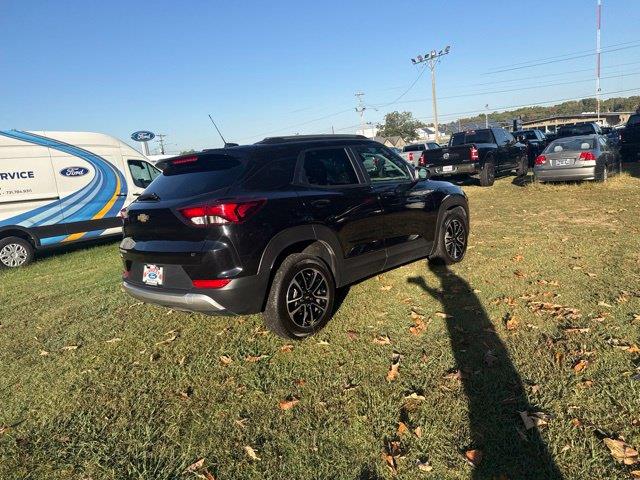 2025 Chevrolet Blazer - $21,599