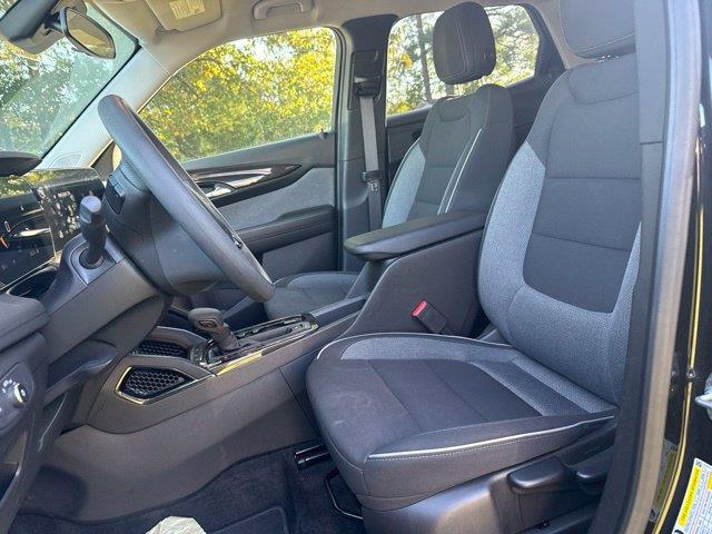 2025 Chevrolet Blazer - $21,599