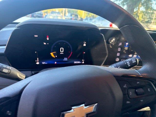 2025 Chevrolet Blazer - $21,599
