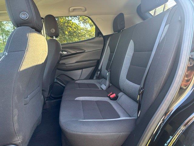 2025 Chevrolet Blazer - $21,599