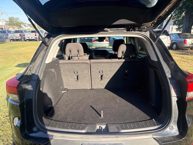 2025 Chevrolet Blazer - $21,599