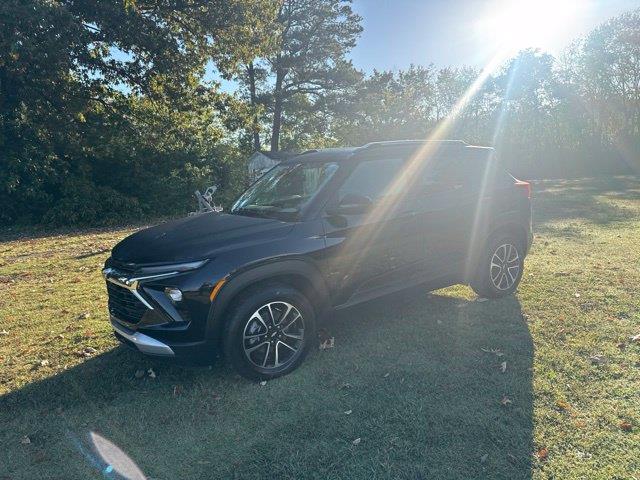 2025 Chevrolet Blazer - $21,599