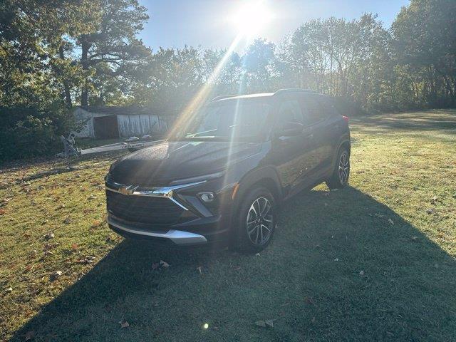 2025 Chevrolet Blazer - $21,599