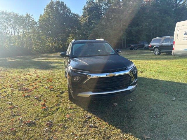 2025 Chevrolet Blazer - $21,599