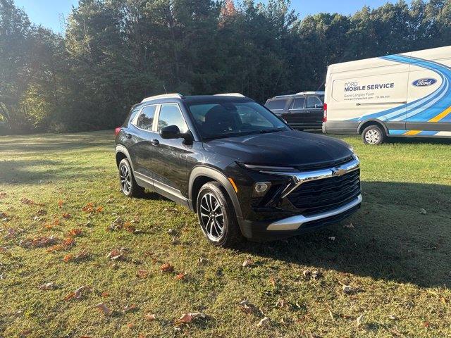 2025 Chevrolet Blazer - $21,599
